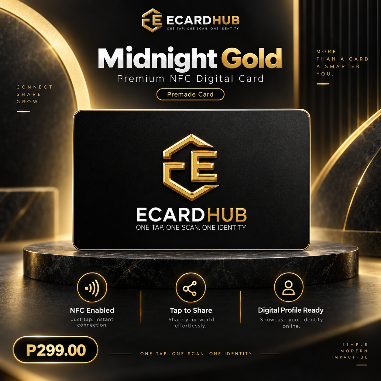 PREMIUM PREMADE ECARDS